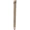 Ekena Millwork Traditional Arts & Crafts Smooth Bracket, Douglas Fir, 3 1/2"W x 36"D x 48"H BKT04X36X48TRA03SDF - alternate 4